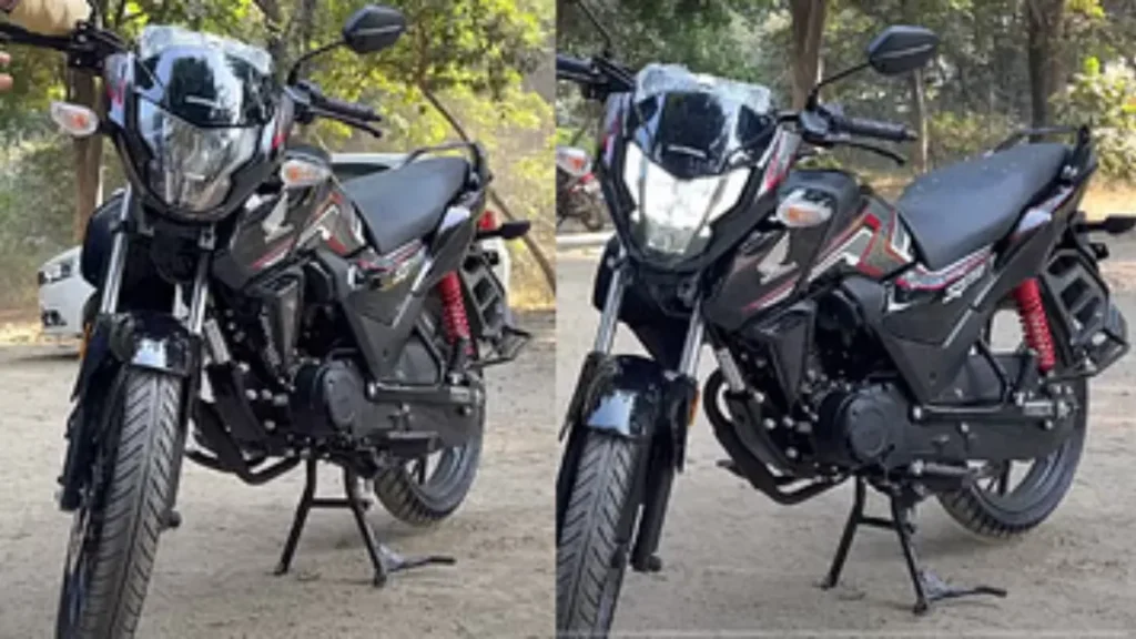 2025 Honda SP125