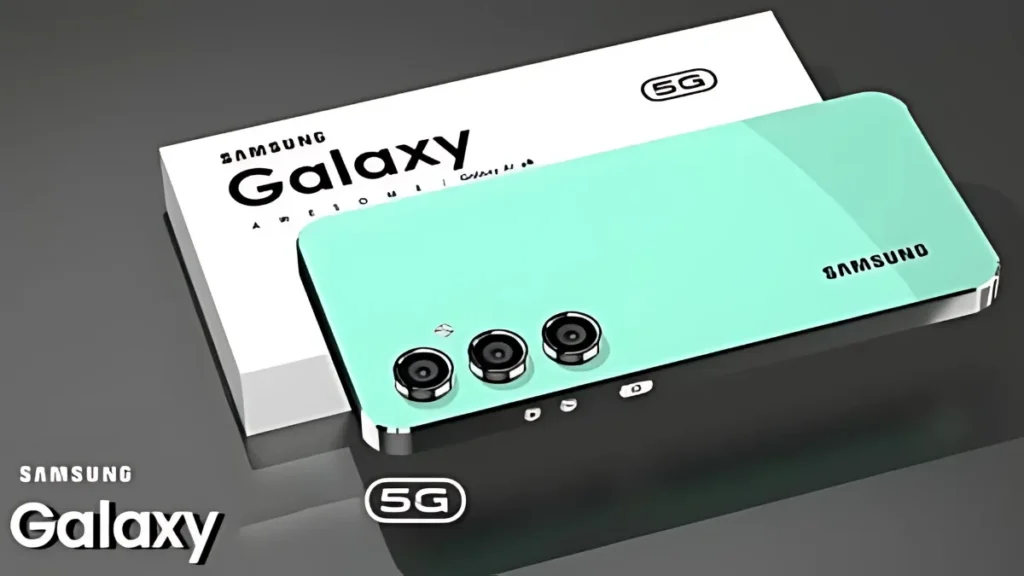 Samsung 5G