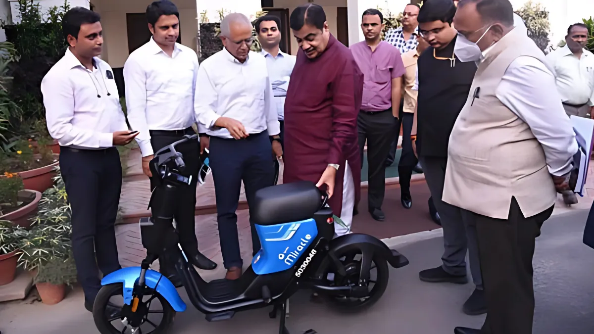 Cheap Electric Scooter