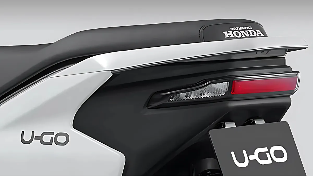 Honda U-Go