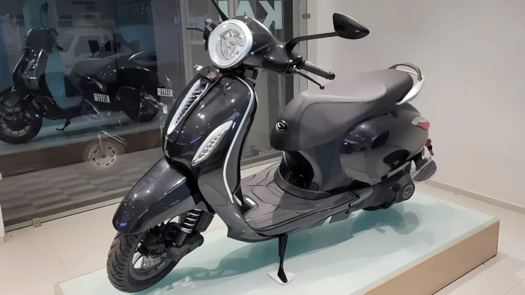 Bajaj Chetak 3503
