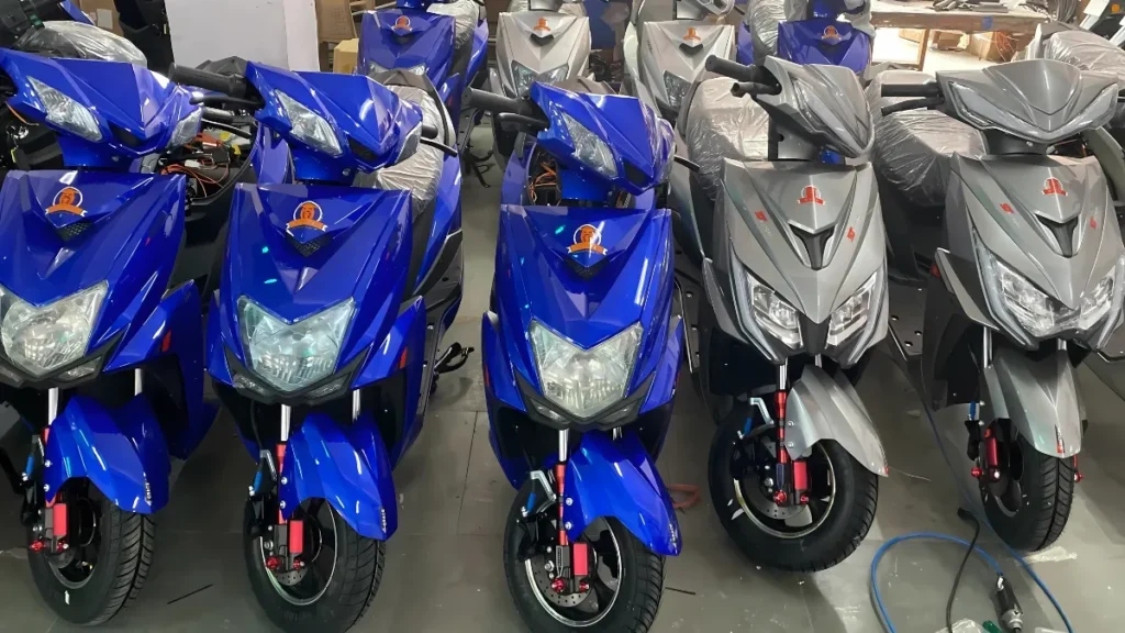Cheap Electric Scooter under 20k