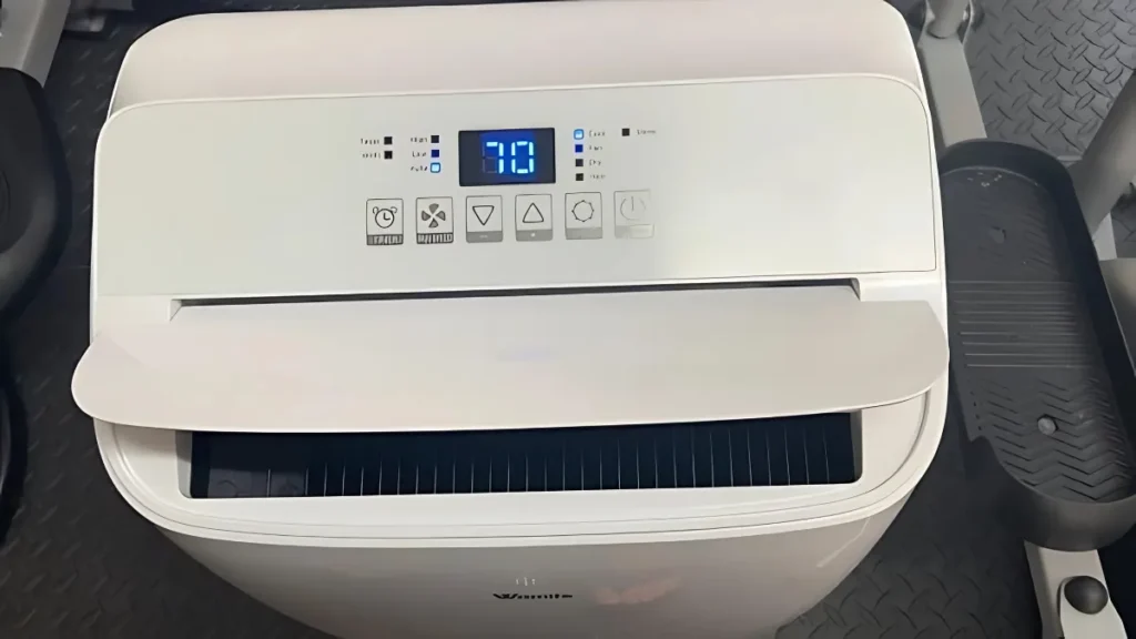 Cheap Portable AC Full Details