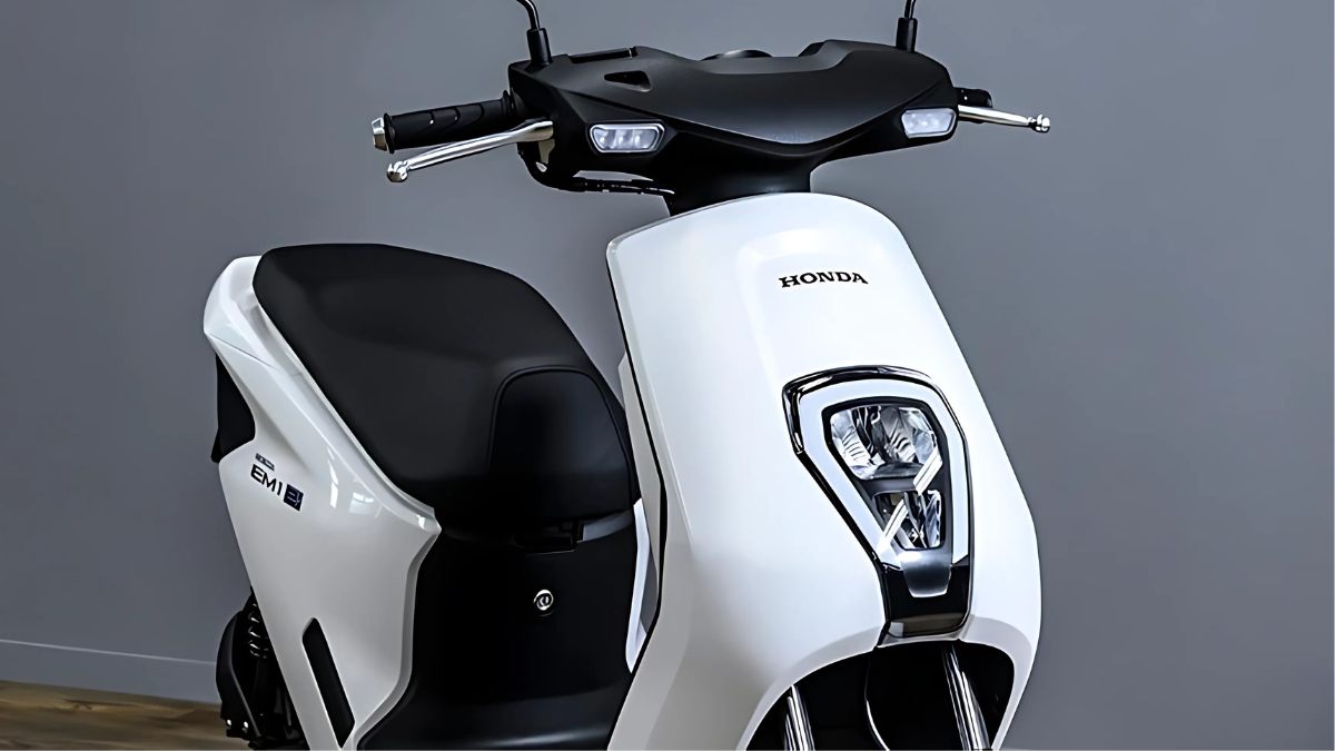 Honda U-Go