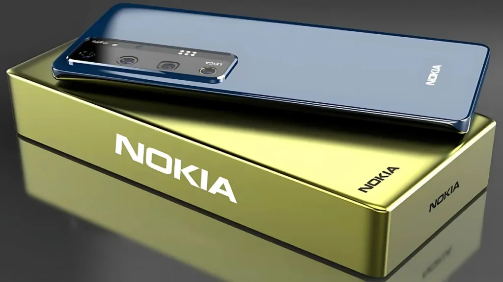 Nokia X30 Pro 5G